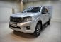 2019 Nissan Navara 4x2 EL Calibre AT in Lemery, Batangas-7