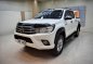 2016 Toyota Hilux  2.8 G DSL 4x4 A/T in Lemery, Batangas-8