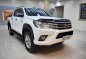 2016 Toyota Hilux  2.8 G DSL 4x4 A/T in Lemery, Batangas-24