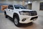 2016 Toyota Hilux  2.8 G DSL 4x4 A/T in Lemery, Batangas-21