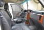 2016 Nissan Patrol 5.6 V8 4x4 AT in Lemery, Batangas-24