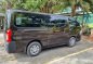 2016 Nissan NV350 Urvan 2.5 Standard 15-seater MT in Los Baños, Laguna-2