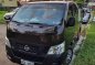 2016 Nissan NV350 Urvan 2.5 Standard 15-seater MT in Los Baños, Laguna-7