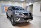 2017 Toyota Fortuner  2.4 G Diesel 4x2 AT in Lemery, Batangas-14