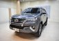 2017 Toyota Fortuner  2.4 G Diesel 4x2 AT in Lemery, Batangas-12