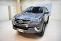 2017 Toyota Fortuner  2.4 G Diesel 4x2 AT in Lemery, Batangas-10