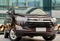 2017 Toyota Innova  2.8 G Diesel AT in Makati, Metro Manila-0