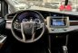 2017 Toyota Innova  2.8 G Diesel AT in Makati, Metro Manila-6