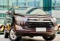 2017 Toyota Innova  2.8 G Diesel AT in Makati, Metro Manila-1