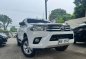 White Toyota Hilux 2020 for sale in Marikina-1
