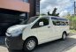 Sell White 2022 Toyota Grandia in Marilao-4