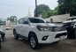 White Toyota Hilux 2020 for sale in Marikina-6