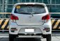 Silver Toyota Wigo 2018 for sale in Makati-9