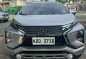 Sell Silver 2019 Mitsubishi XPANDER in Marikina-2