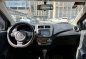 Silver Toyota Wigo 2018 for sale in Makati-5