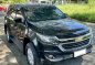 Selling White Chevrolet Trailblazer 2017 in Parañaque-3