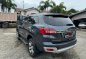 White Ford Everest 2017 for sale in Automatic-4