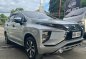 Sell Silver 2019 Mitsubishi XPANDER in Marikina-8