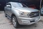 Selling White Ford Everest 2019 in Pasig-1