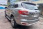 Selling White Ford Everest 2019 in Pasig-5