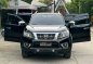 White Nissan Navara 2021 for sale in Manila-1