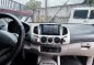 White Mitsubishi Strada 2013 for sale in Manual-2