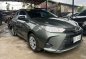 Sell White 2015 Toyota Innova in Marikina-7