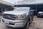 Selling White Ford Everest 2019 in Pasig-2