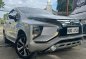 Sell Silver 2019 Mitsubishi XPANDER in Marikina-1