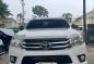 White Toyota Hilux 2020 for sale in Marikina-2