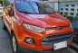 White Ford Ecosport 2017 for sale in Antipolo-0