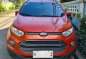 White Ford Ecosport 2017 for sale in Antipolo-2