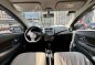 Silver Toyota Wigo 2018 for sale in Makati-2