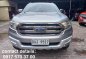 Selling White Ford Everest 2019 in Pasig-0