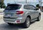 Selling Silver Ford Everest 2017 in Parañaque-3