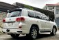 2009 Toyota Land Cruiser VX 3.3 4x4 AT in Manila, Metro Manila-6