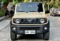 2020 Suzuki Jimny  GLX 4AT in Manila, Metro Manila-0