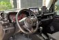2020 Suzuki Jimny  GLX 4AT in Manila, Metro Manila-15