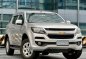 2017 Chevrolet Trailblazer in Makati, Metro Manila-18