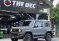 2020 Suzuki Jimny in Manila, Metro Manila-11