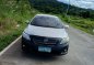 Selling White Toyota Altis 2010 in Baguio-0