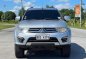 Sell Silver 2015 Mitsubishi Montero sport in Parañaque-0