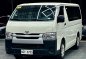 White Toyota Hiace 2022 for sale in -1