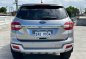 Selling Silver Ford Everest 2017 in Parañaque-5