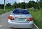 Selling White Toyota Altis 2010 in Baguio-1