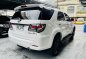 Sell White 2011 Toyota Fortuner in Las Piñas-3