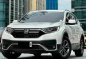 2022 Honda CR-V  S-Diesel 9AT in Makati, Metro Manila-6