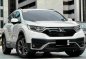 2022 Honda CR-V  S-Diesel 9AT in Makati, Metro Manila-4