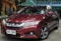 2016 Honda City  1.5 VX Navi CVT in Manila, Metro Manila-9