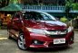 2016 Honda City  1.5 VX Navi CVT in Manila, Metro Manila-8